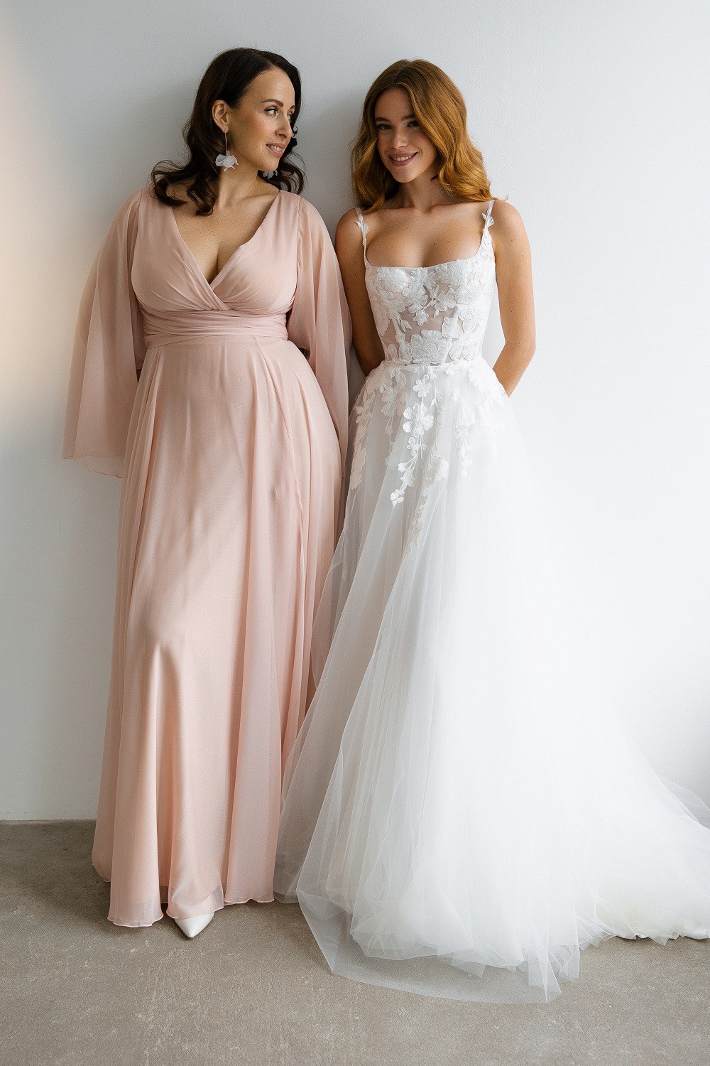 Свадебное платье #2111