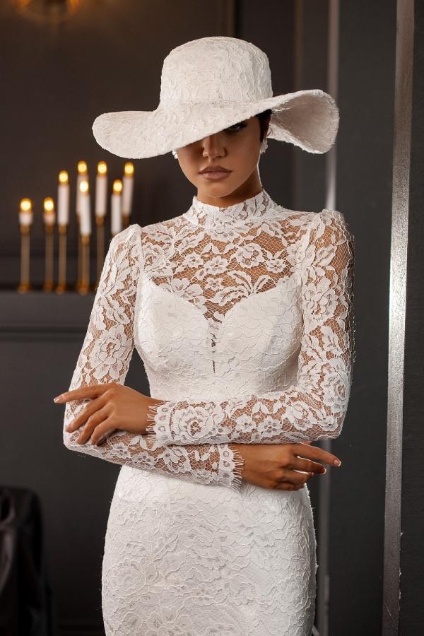 Свадебное платье #9725