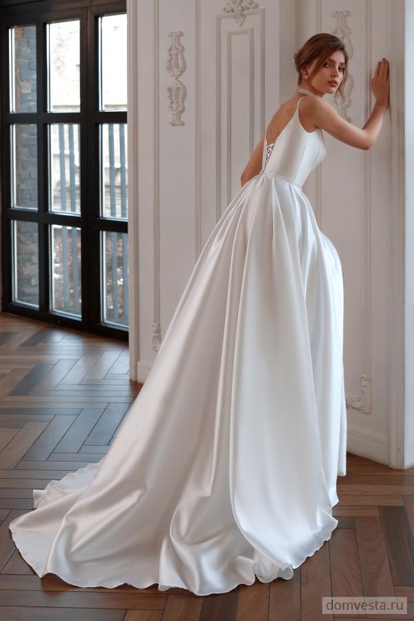 Свадебное платье #3570