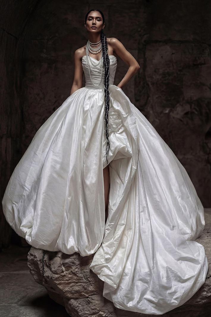 Свадебные платья #1443