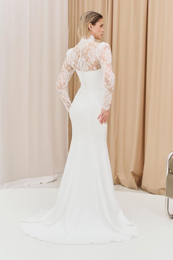 Свадебное платье #2866