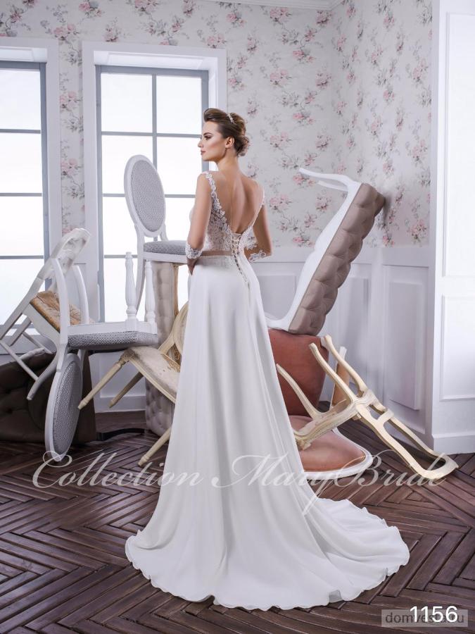 Свадебное платье #1332