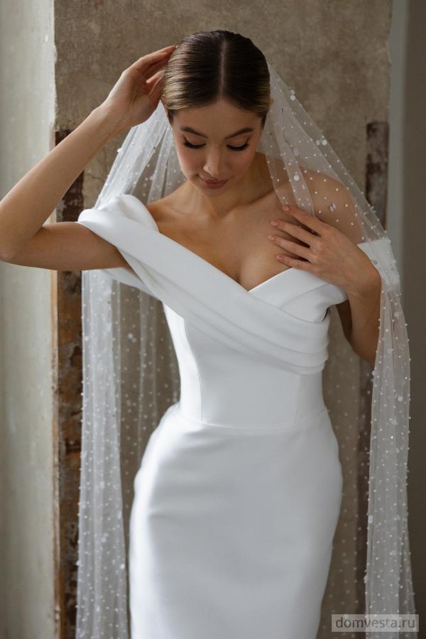 Свадебное платье #5248
