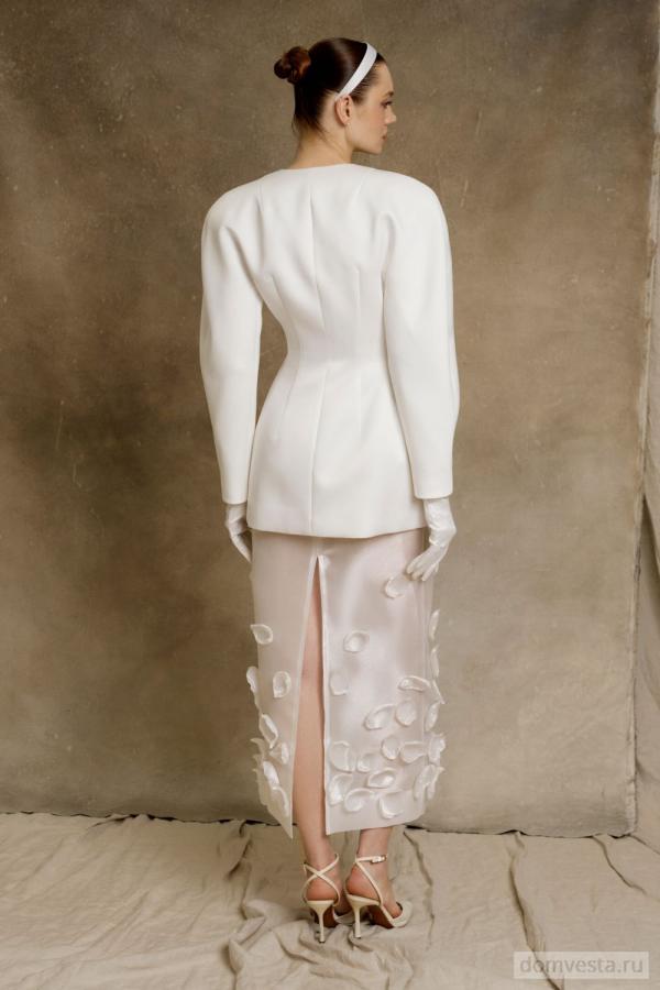 Свадебное платье #1163/1164/SH