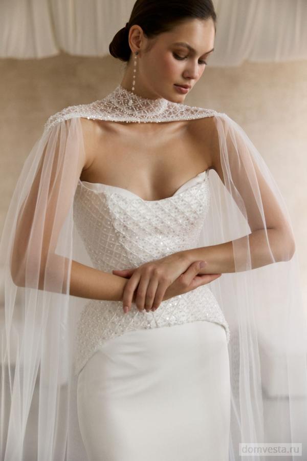 Свадебное платье #3658