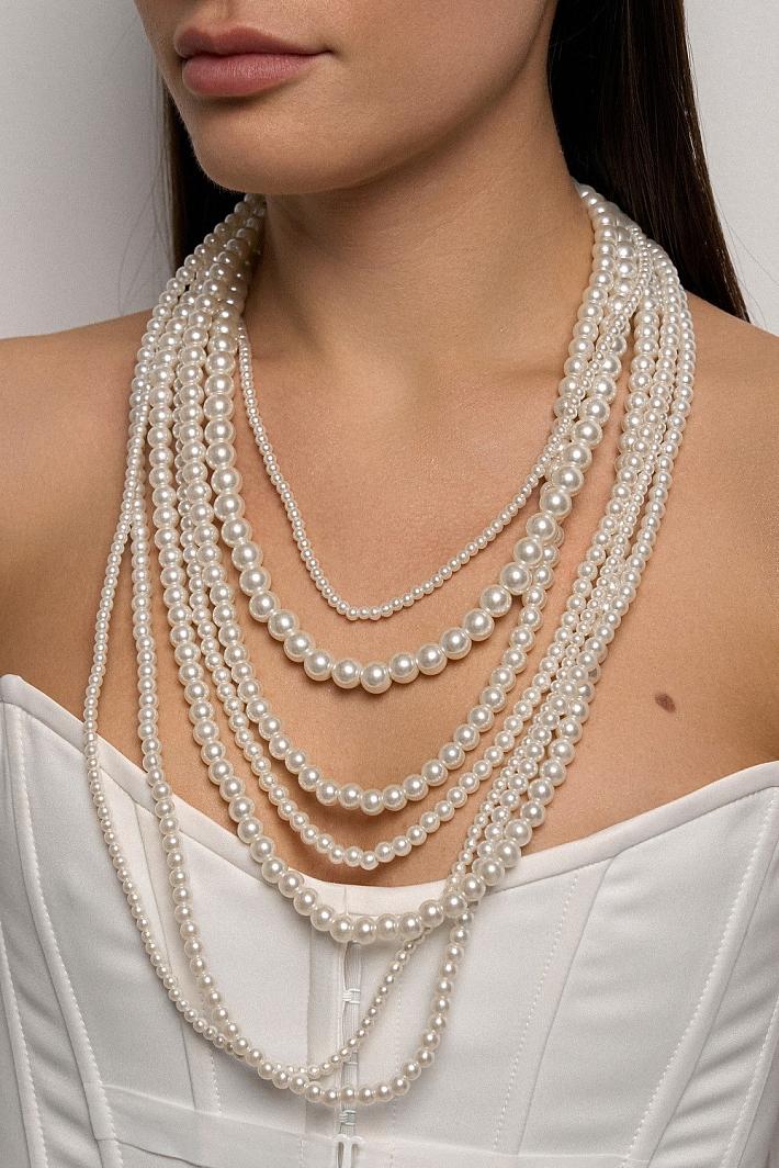 Свадебные украшения #200004