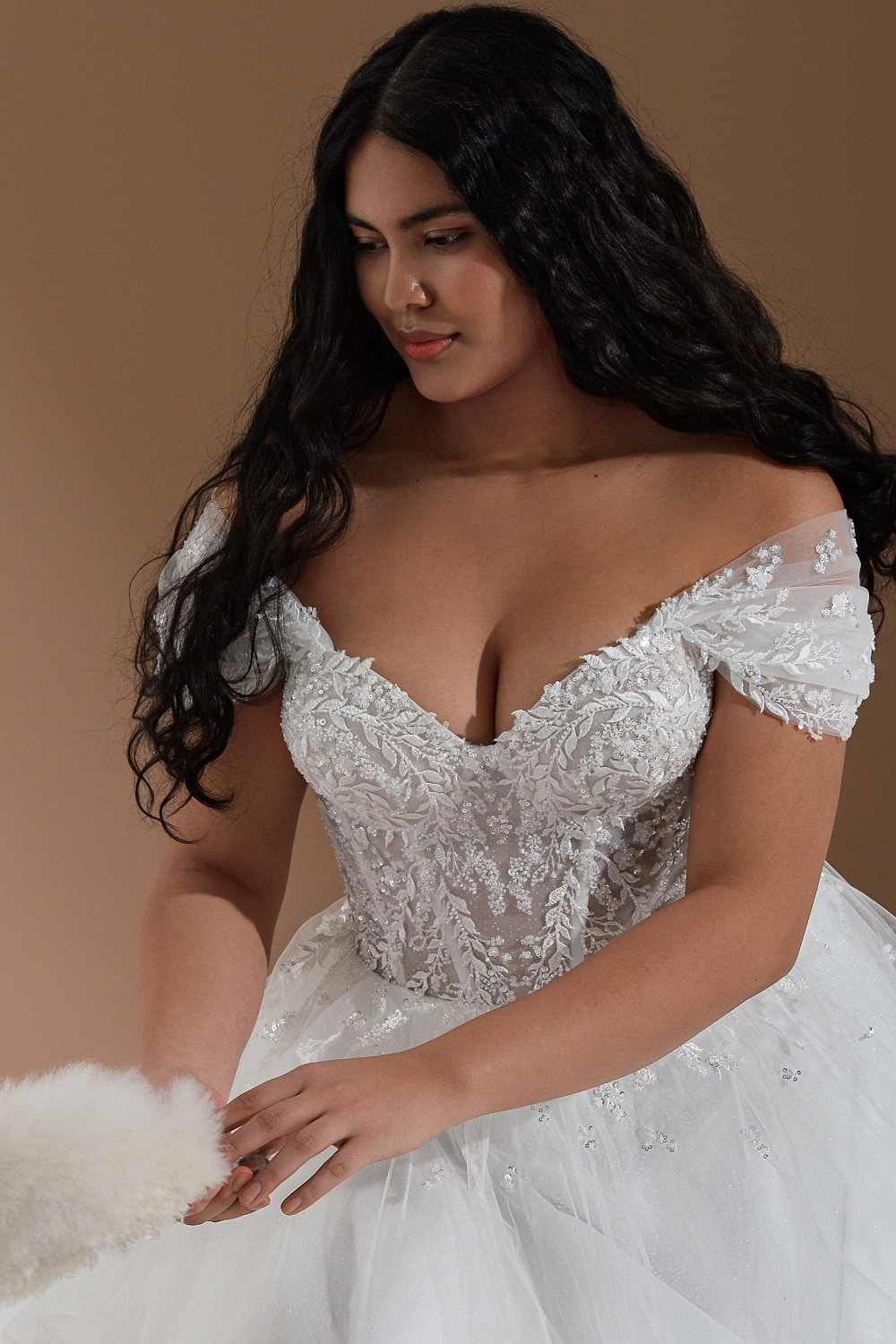 Свадебное платье #2814