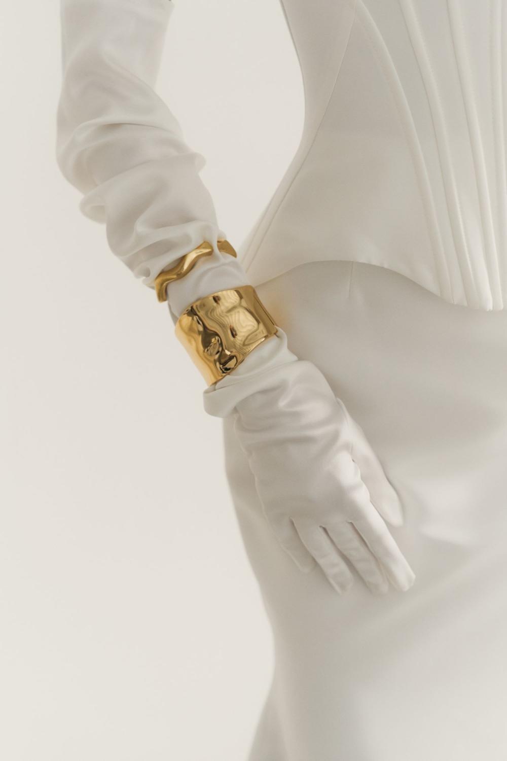 Свадебное платье #9735