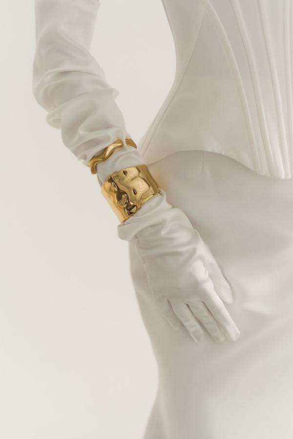 Свадебное платье #9735