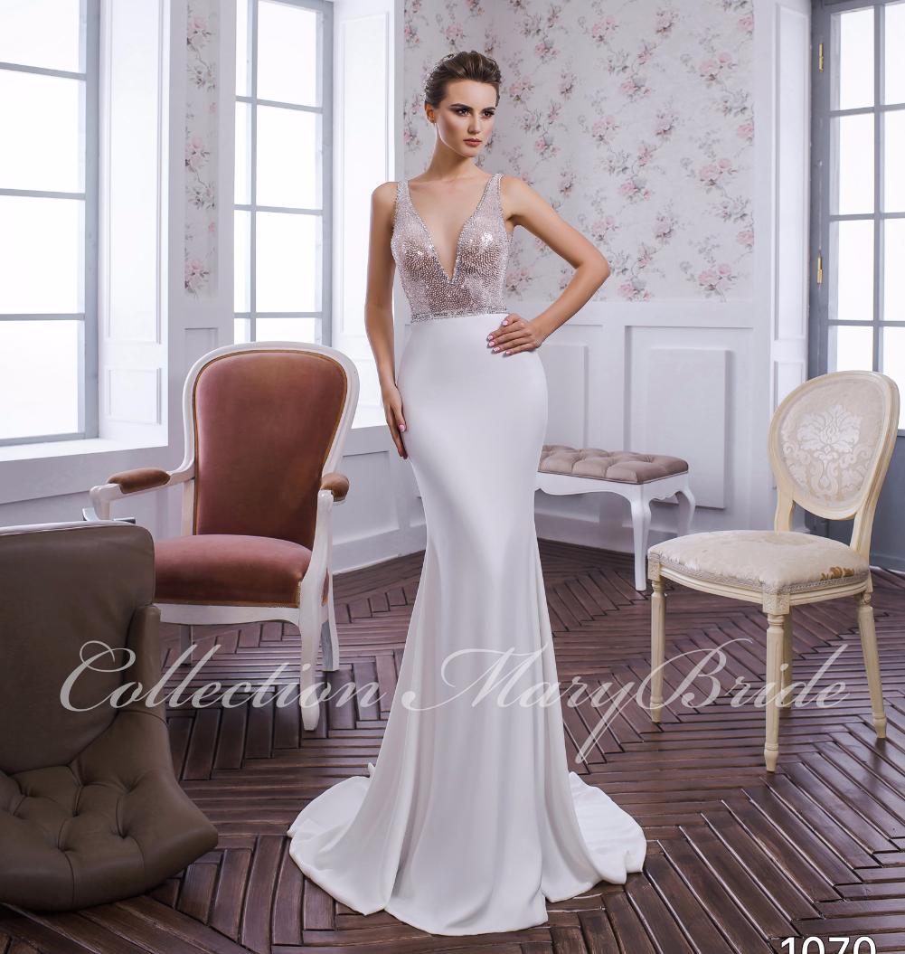 Свадебное платье #1304