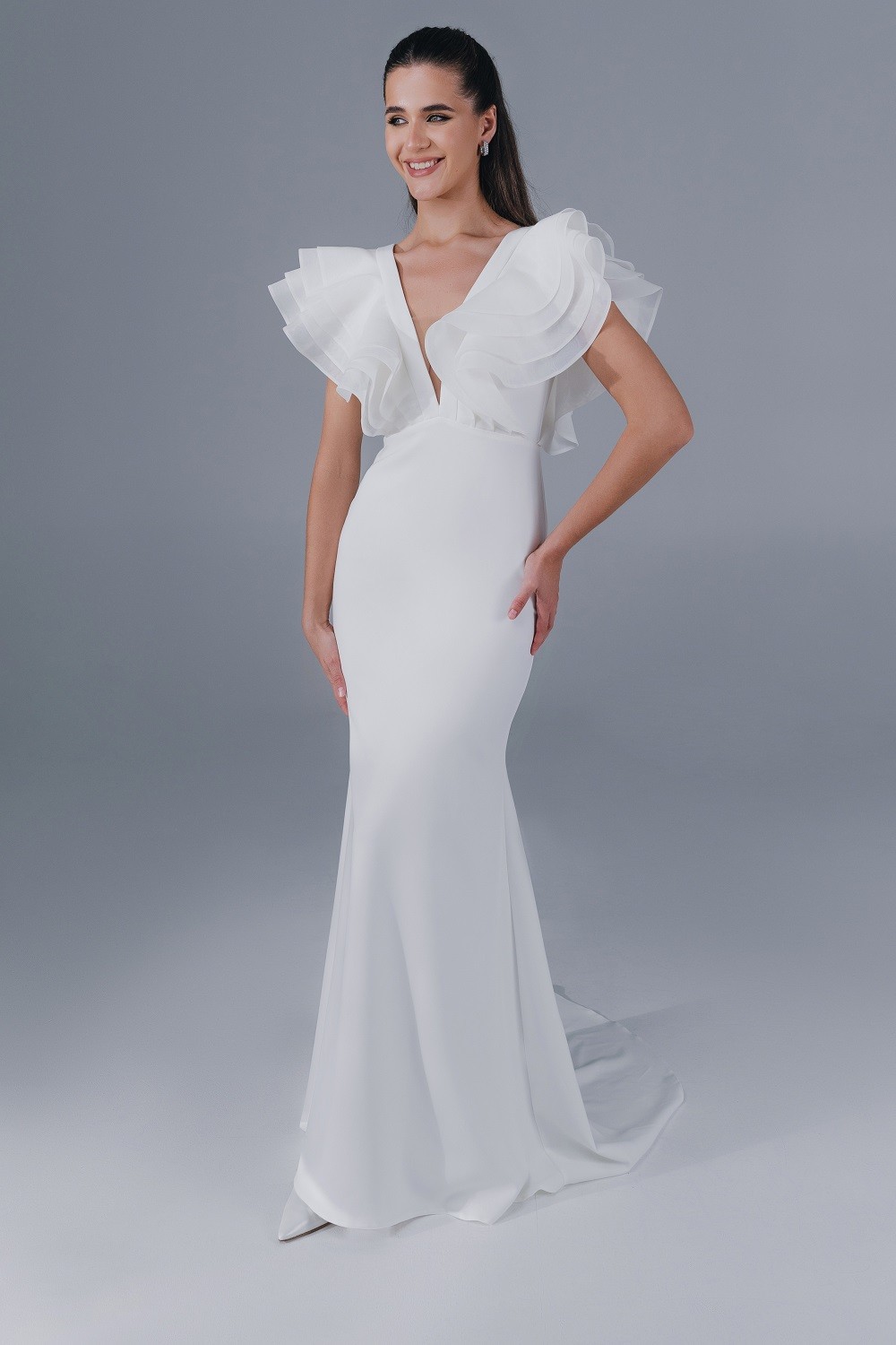 Свадебное платье #1899