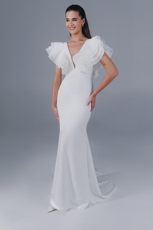 Свадебное платье #1899