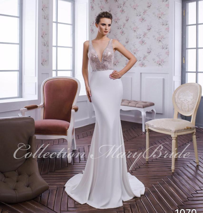 Свадебное платье #1304