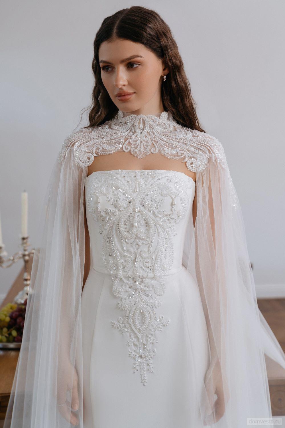 Свадебное платье #2458