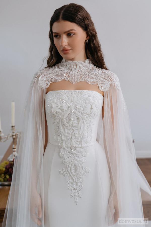 Свадебное платье #2458