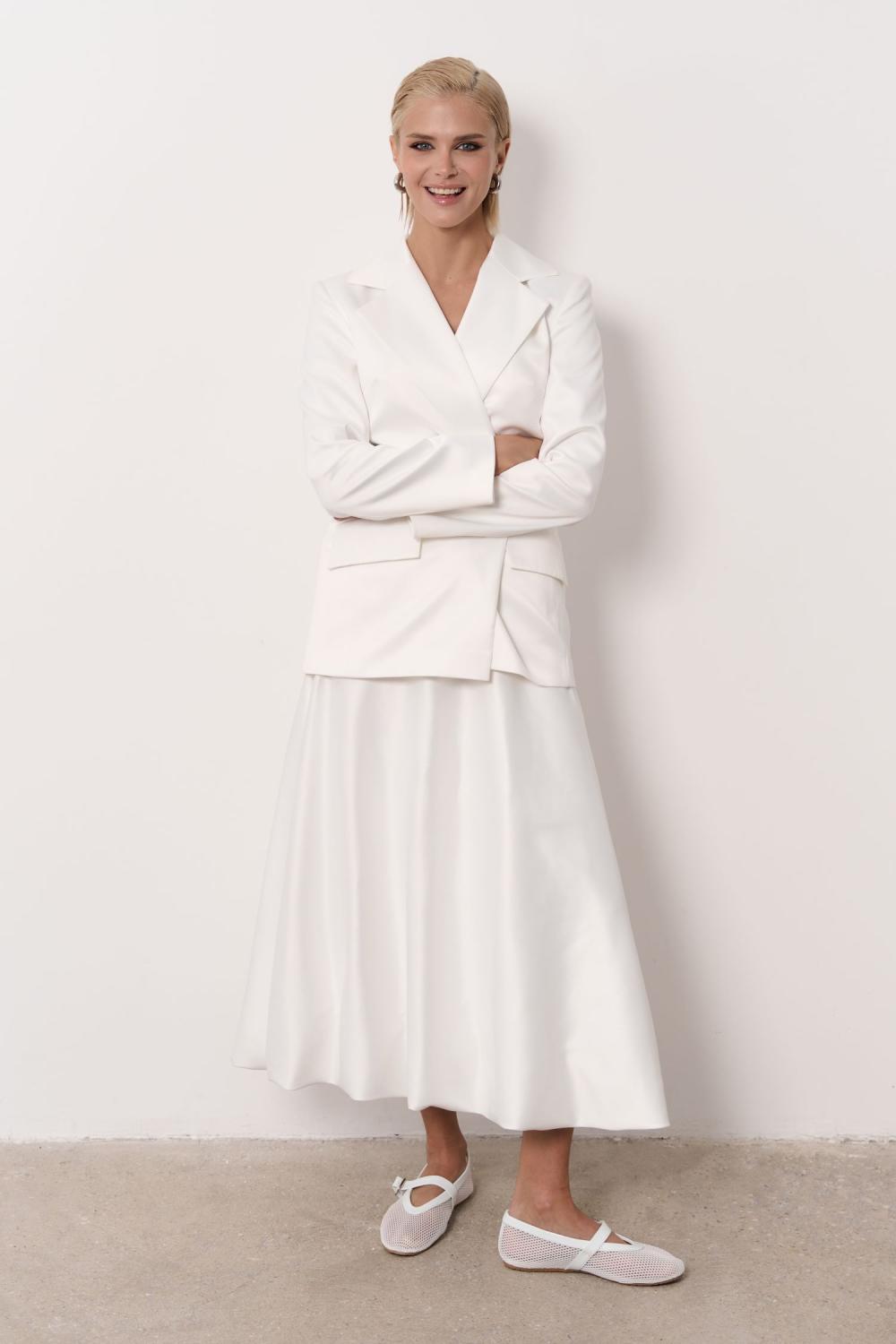 Свадебное платье #1121