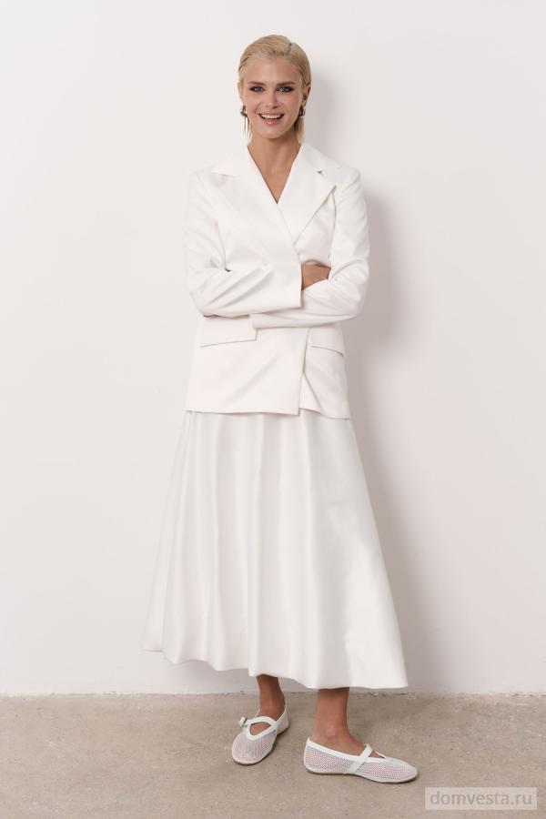 Свадебное платье #1121