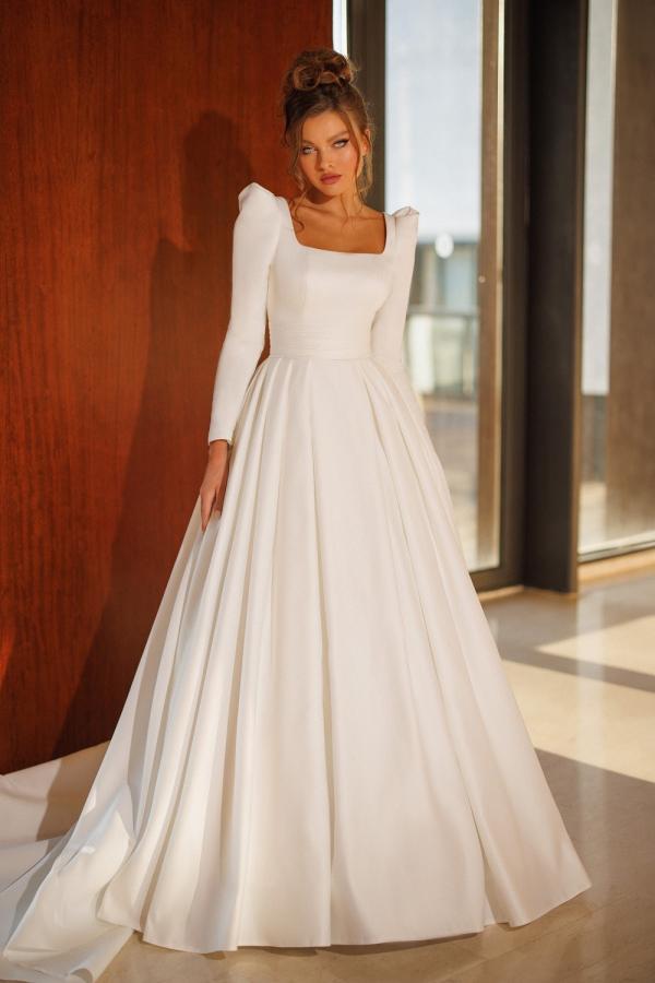 Свадебное платье #5238