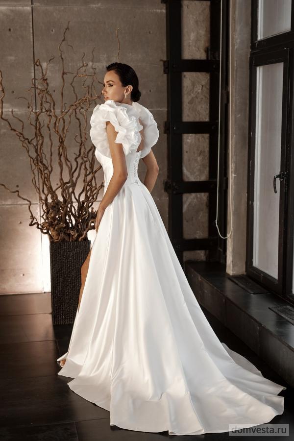 Свадебное платье #9646
