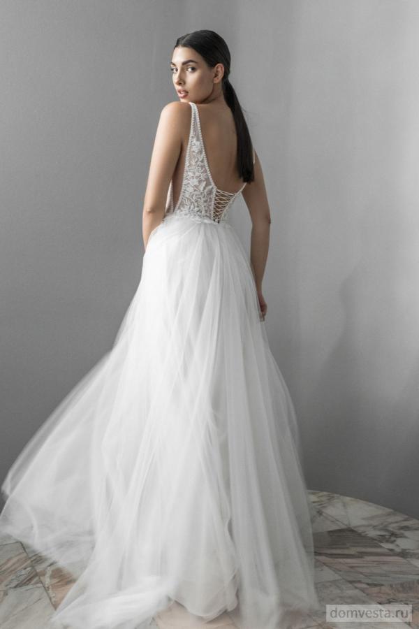 Свадебное платье #9746