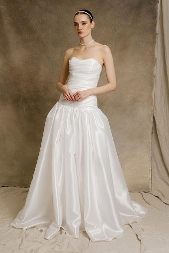 Свадебные платья #1175