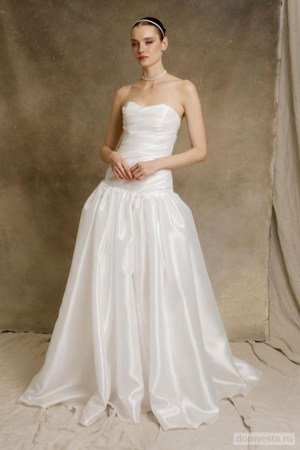 Свадебное платье #1175