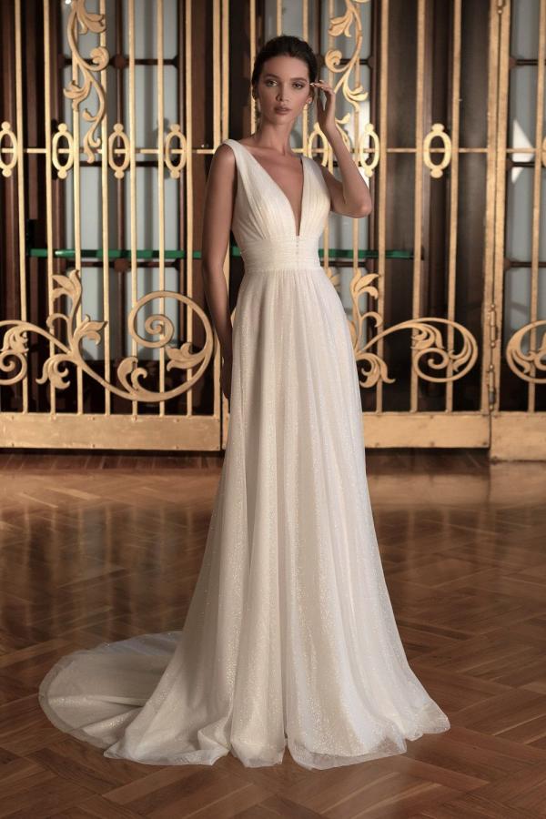 Свадебное платье #1857