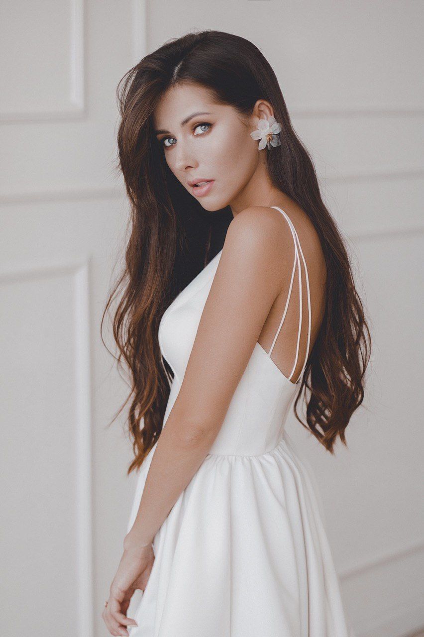 Свадебное платье #1006