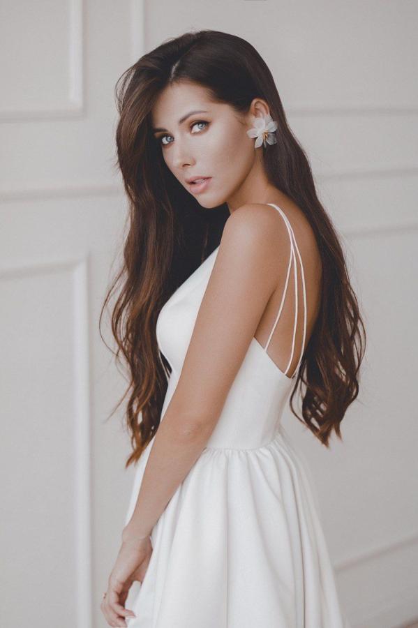 Свадебное платье #1006