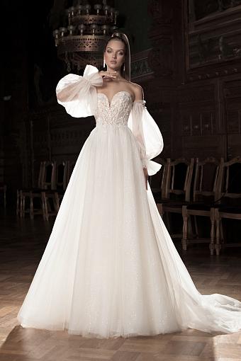Свадебные платья #7500