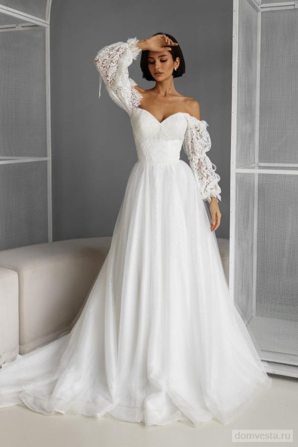 Свадебное платье #1731
