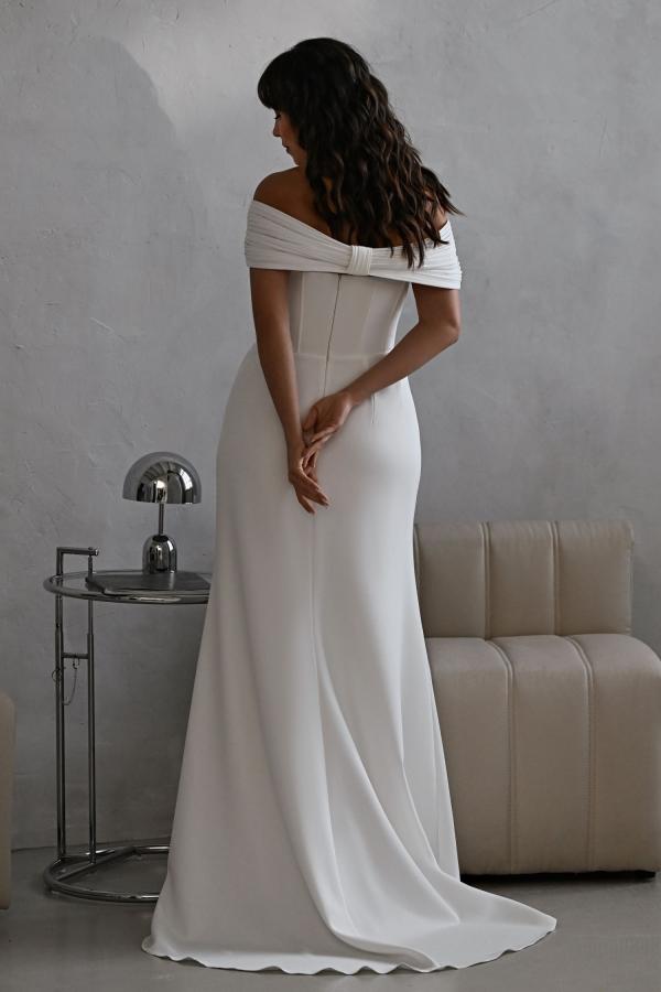 Свадебное платье #2927