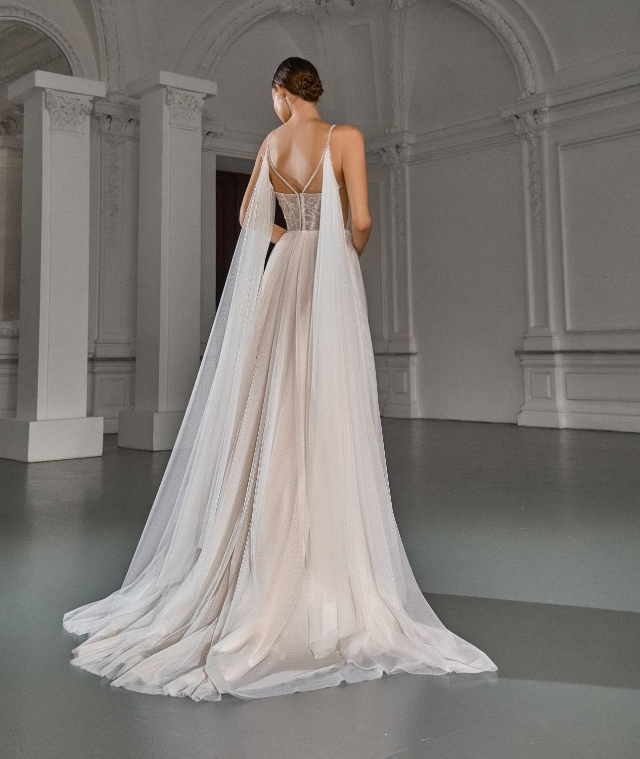 Свадебное платье #1837