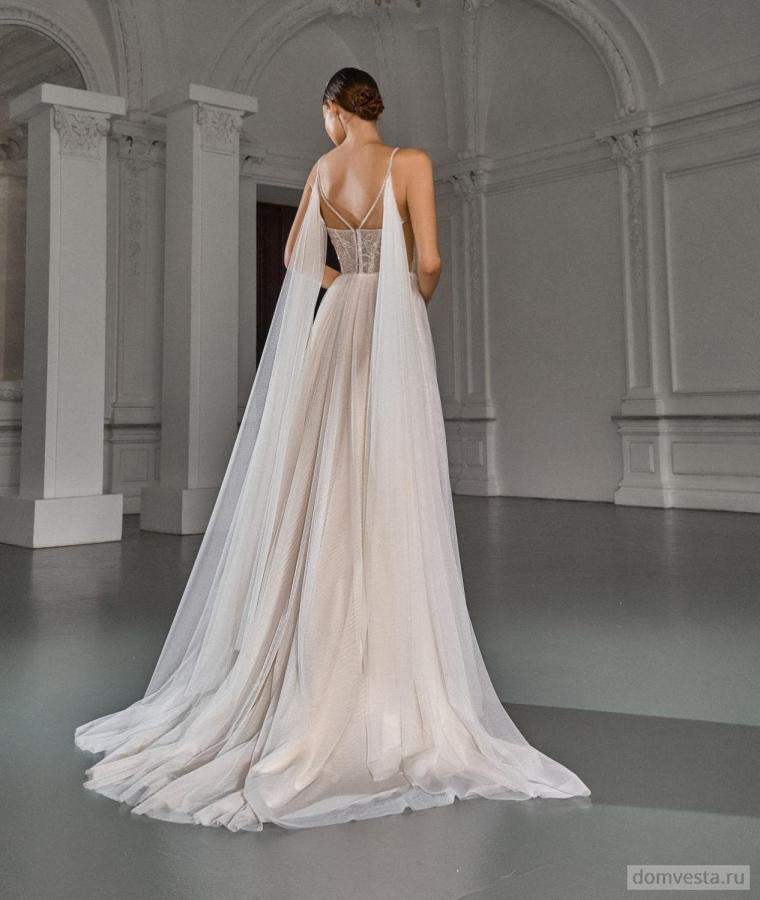 Свадебное платье #1837