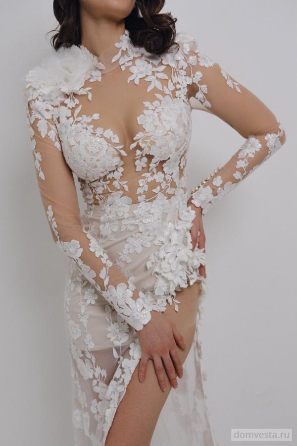 Свадебное платье #2883