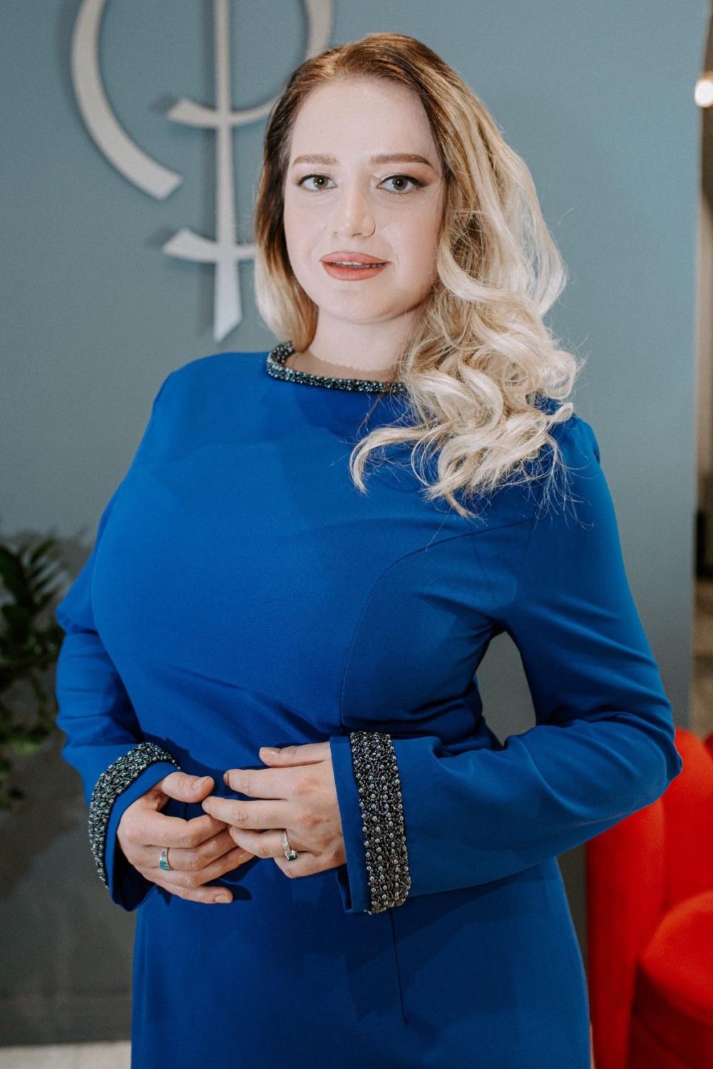 Вечернее платье #RR28