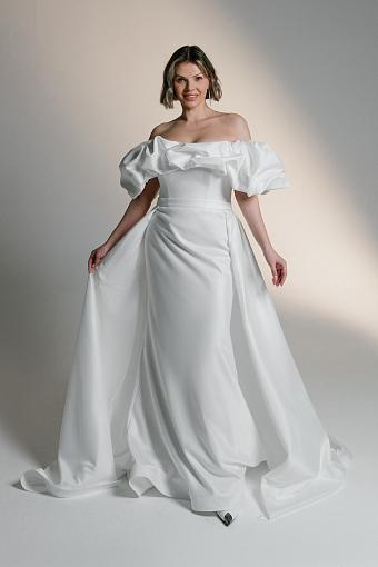 Свадебные платья #5175