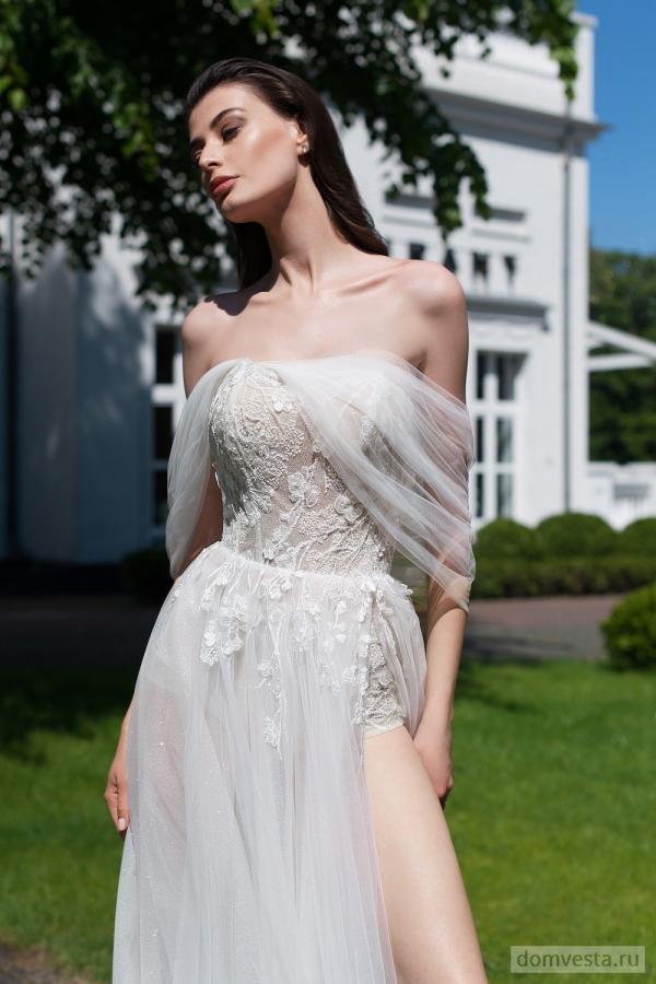 Свадебное платье #7579