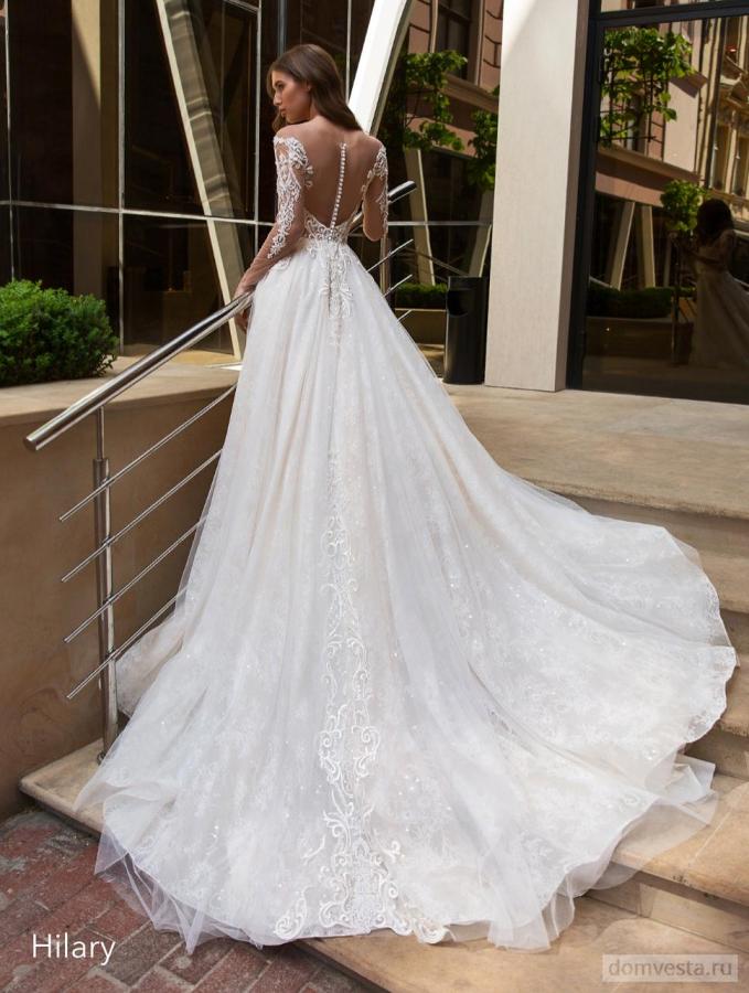 Свадебное платье #3003