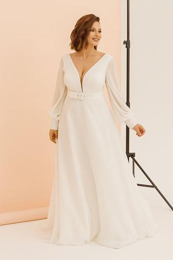 Свадебные платья #8032