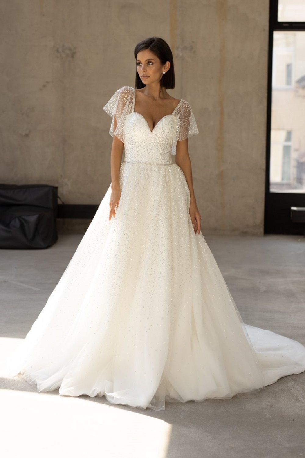 Свадебное платье #1730