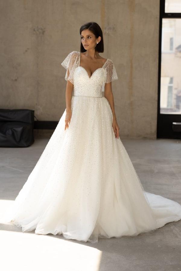 Свадебное платье #1730