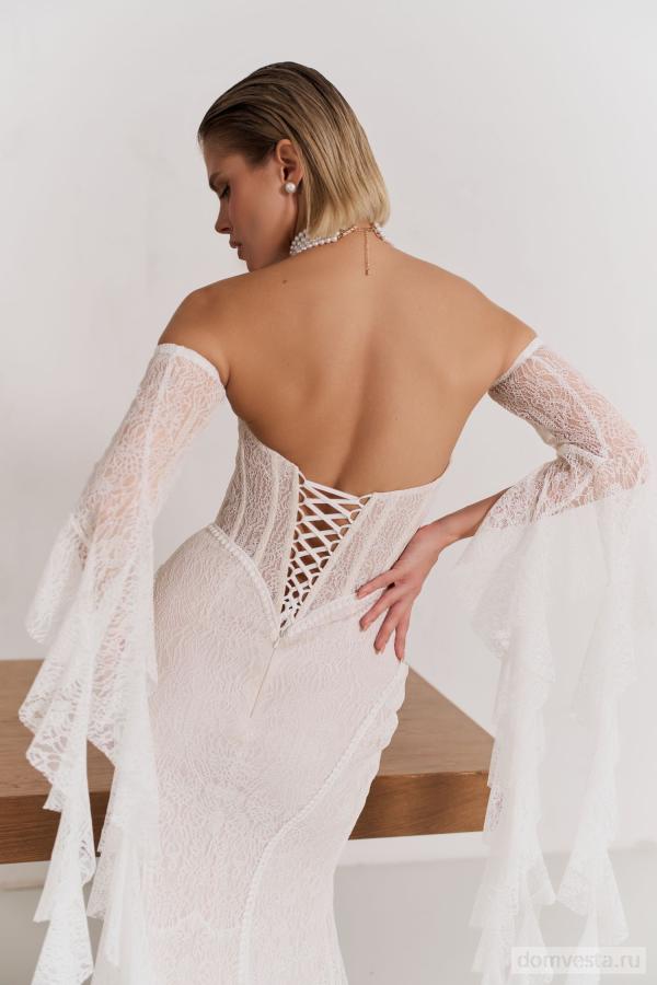 Свадебное платье #2889