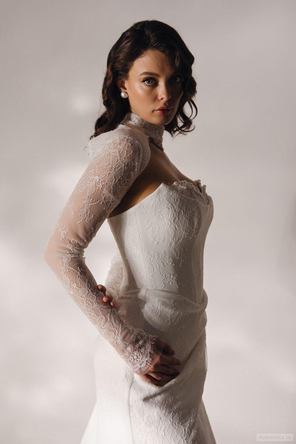 Свадебное платье #5304