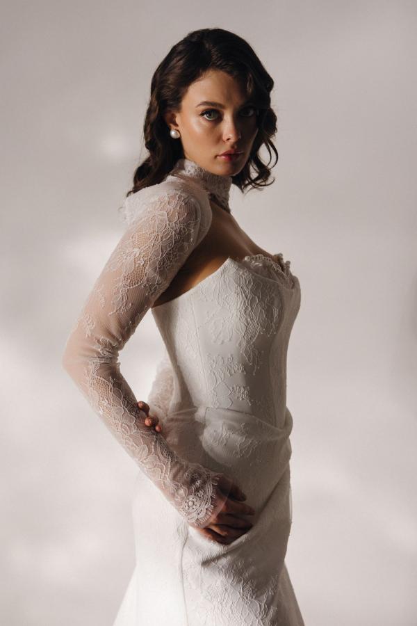 Свадебное платье #5304