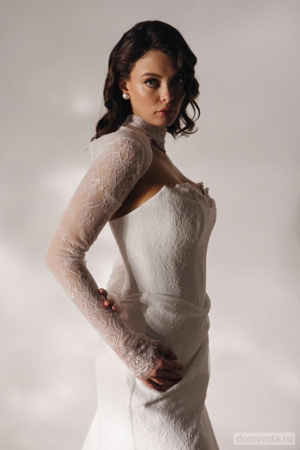Свадебное платье #5304