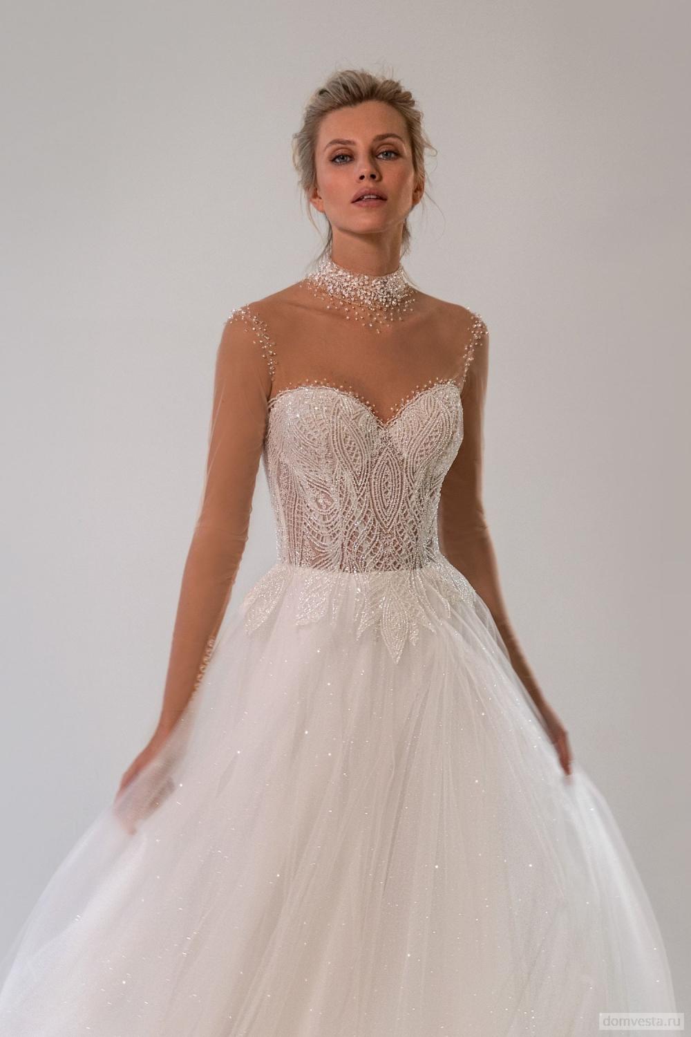 Свадебное платье #1433