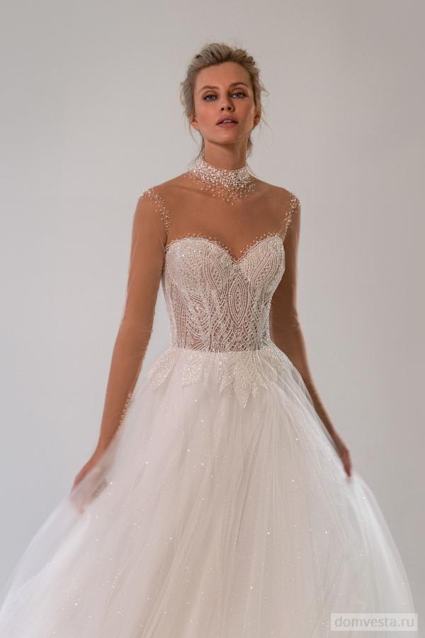 Свадебное платье #1433