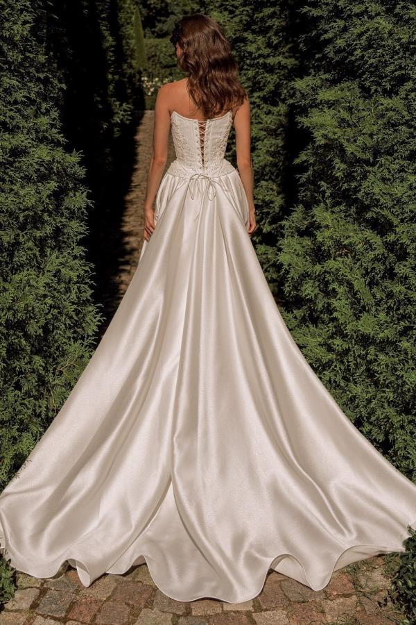 Свадебное платье #2137