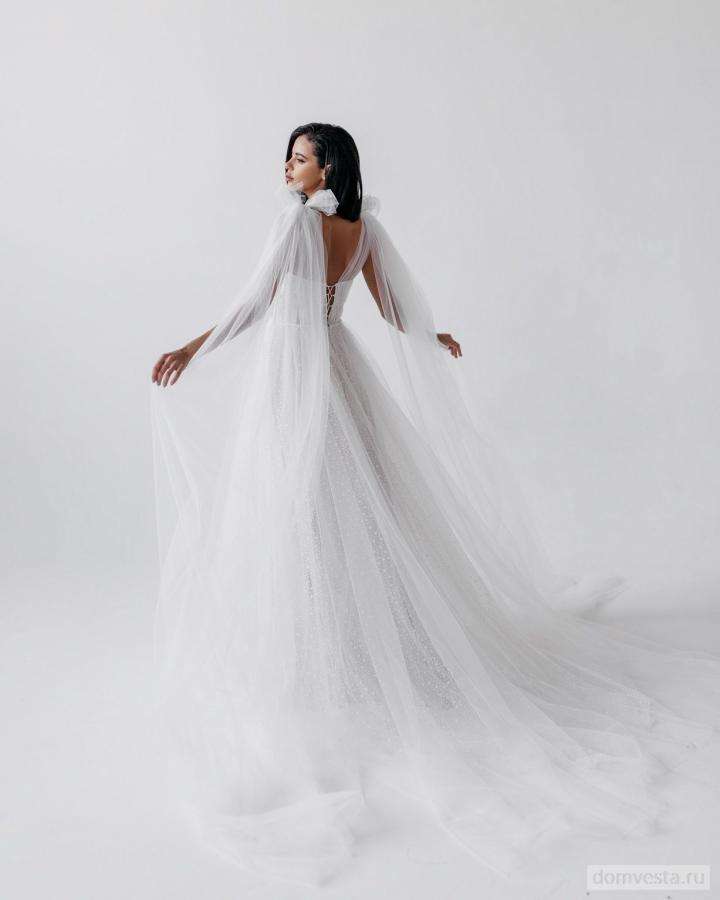 Свадебное платье #9531